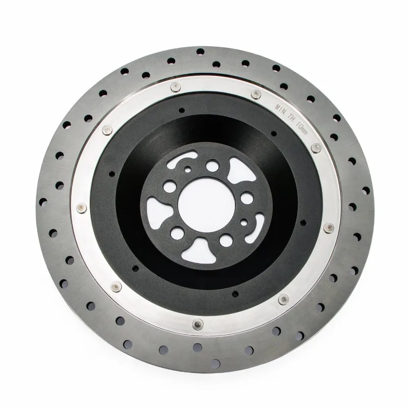 For Honda GOLDWIND Gold Wing 1800 GL1800 2001-2017 Motorcycle Rear Brake Discs