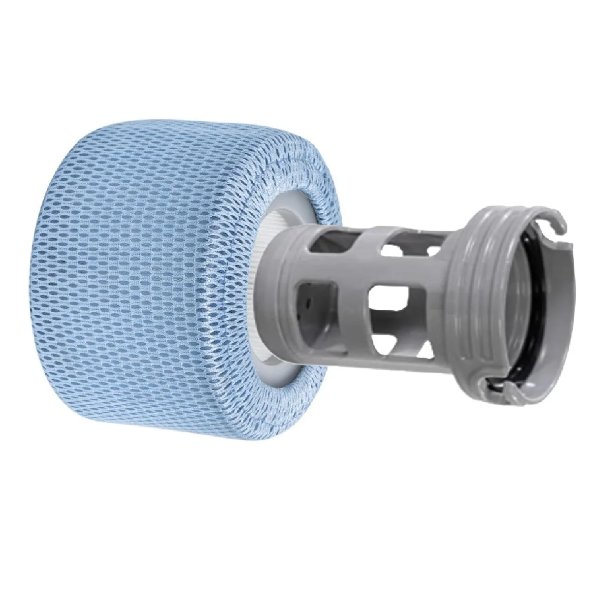 Ersatzfilterkartusche für Miweba MSpa Whirlpool Tribeca Hot Tub Pool, C-BE041 C-BE061 C-BE082 U-AU062 U-AU061 U-NE021