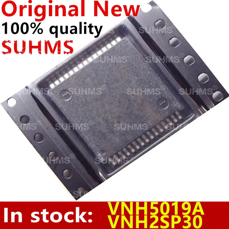 

(1piece)100% New VNH5019ATR-E VNH5019A-E VNH5019A VNH5019 VNH2SP30 2SP30 SOP30