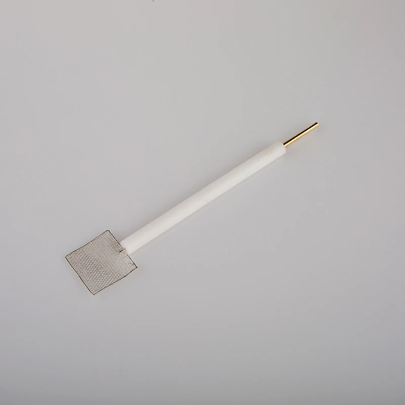 

Platinum net electrode 10*10mm/10*15mm/10*20mm/15*15mm/20*20mm High purity: 99.99%