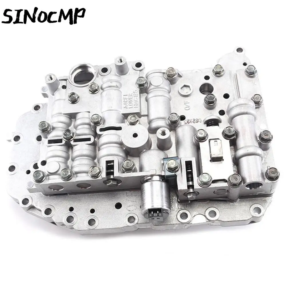 

1 Pc Transmission Solenoid Valve Body 46313-23000 A4CF1 For Elantra Spectra Solenoid Valves Parts Automobiles Parts