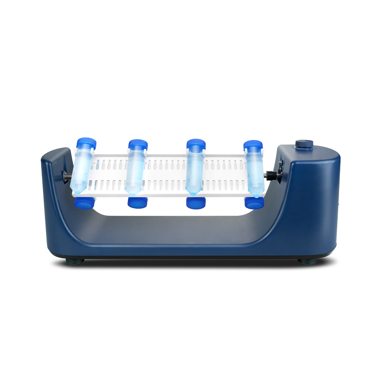 MX-RL-E Laboratory Rotator Shaker Adjustable Speed 0-80rpm Blood Sample DNA Extraction Protein Purification Rotating Mixer