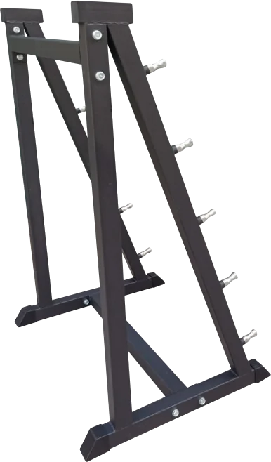 Fitness Accessory Barbell Weight Rack Customization Barbell Rack
