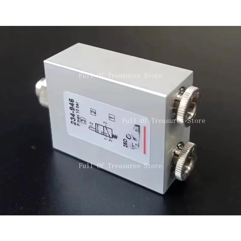 Pneumatic Forward Reverse Switch for Coats A50 Tire Changer Parts