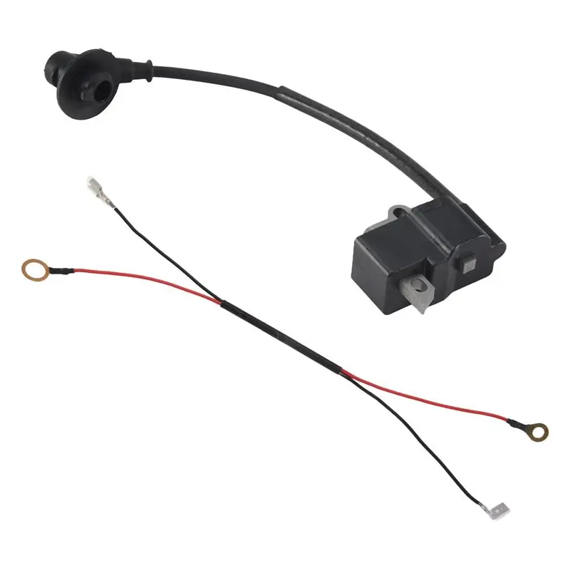Stock Quantity Ignition Coil For Stihl MS361 MS341 MS 361 341 Chainsaw Replace Part 1135 400 1300