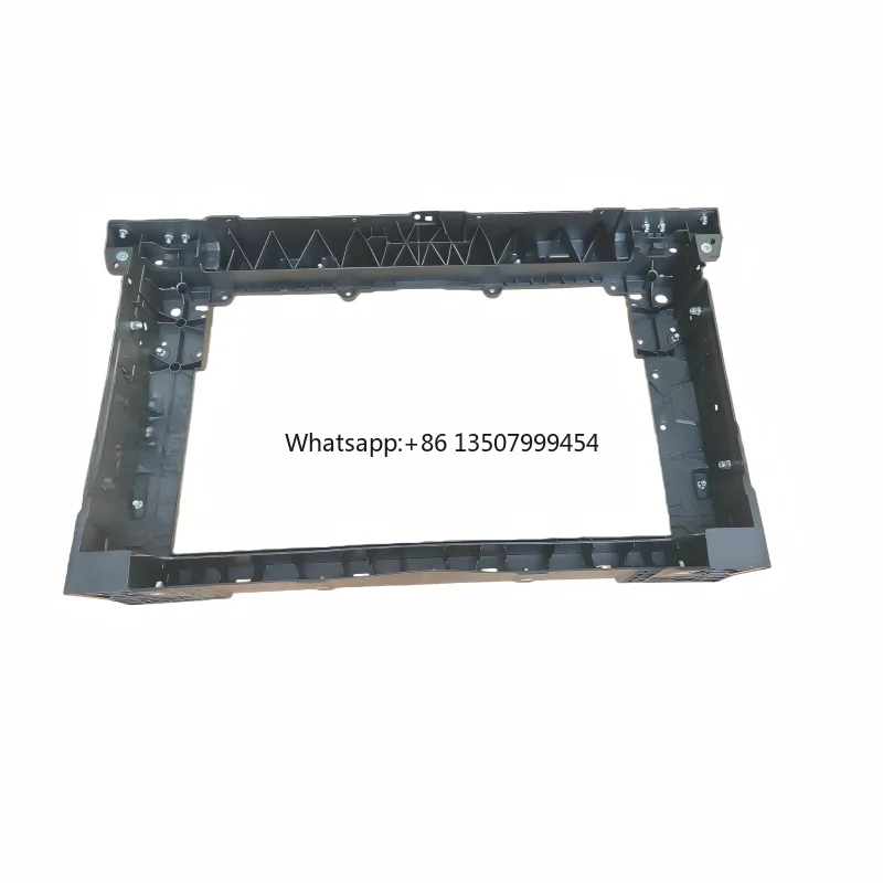 

New High Quality Radiator Support Upper Body Part forS (1st Gen 19.04-) GAC AIAN Car Fitment Replacement