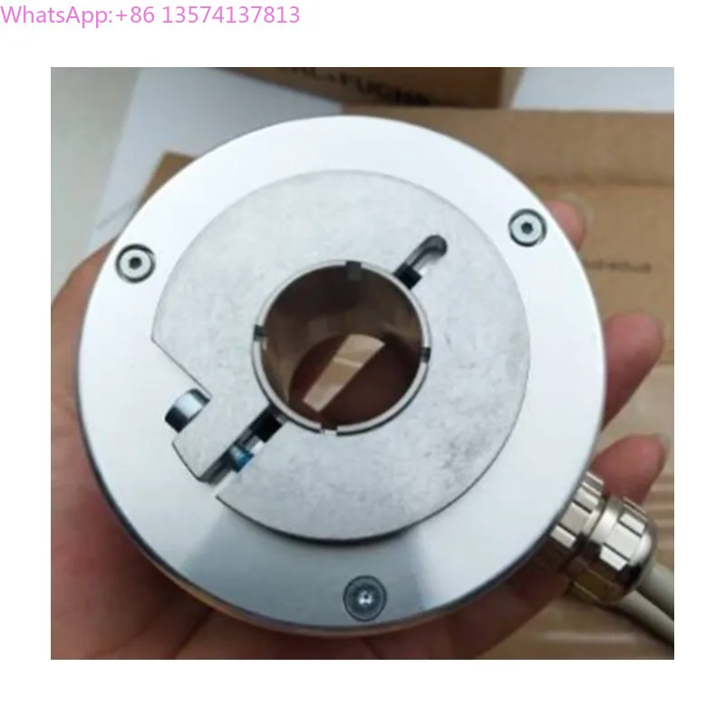 

25MM Hollow shaft encoder 1024 ppr RH190N-OHAK1R61N-01024 rotary encoder