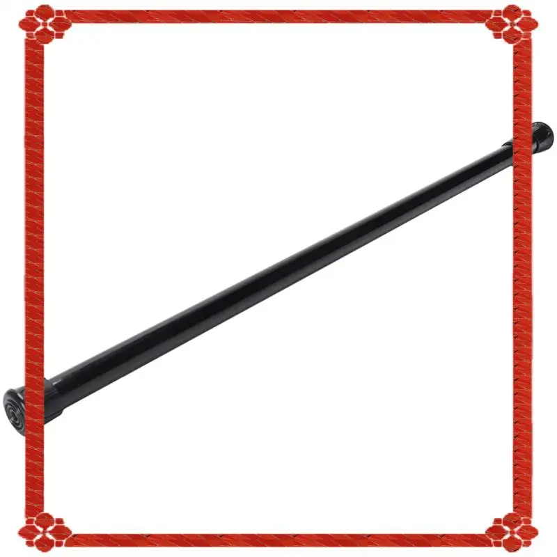 

24-Hour Delivery 8X Spring Extendable Loaded Curtain Rail Pole Telescopic Bath Window Tension Rod,40-70Cm