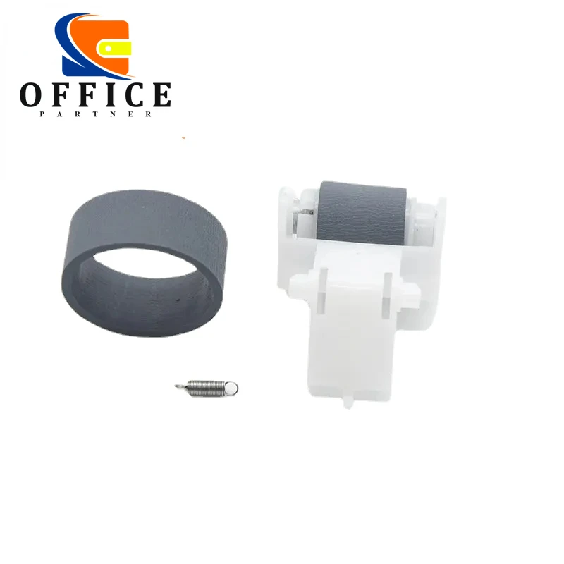 1Set pick up roller kits for Epson R250 R270 R280 R290 R330 R390 T50 A50 RX610 RX590 L801 L800 L805 P50