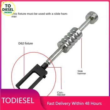 Estrattore per iniettori Common Rail diesel CRIN1 CRIN2 Rimuovi lo strumento