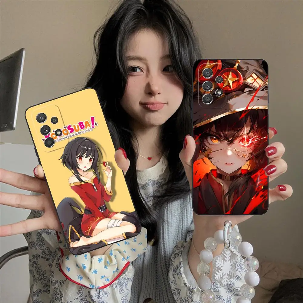 Konosuba Megumin Ph… - image