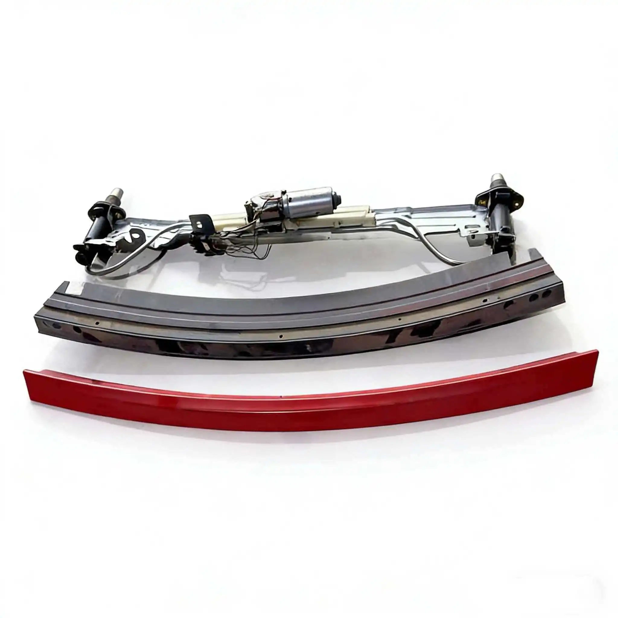 

For Bockstetter rear wing assembly 98650410900