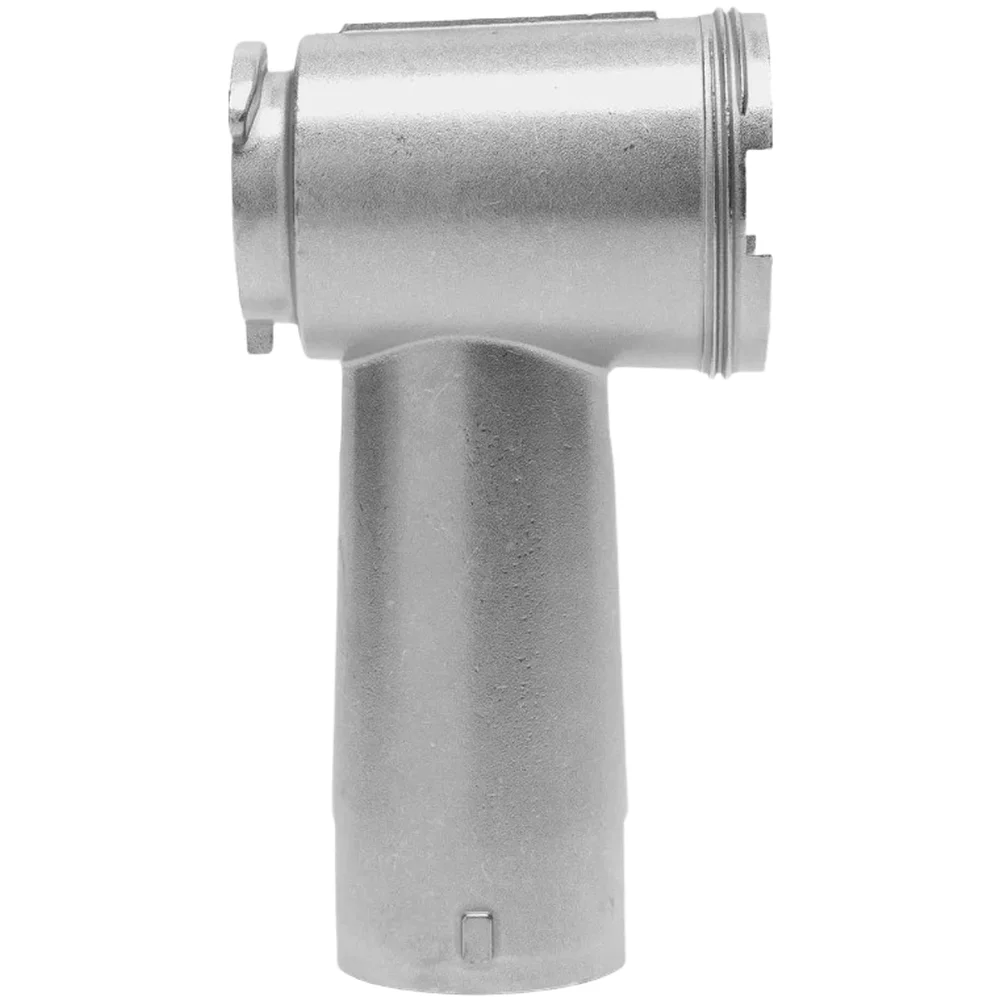 Replacement Stainless Steel Screw for Meat Grinder Machines Ensures Smooth Operation and Consistent Grinding Results