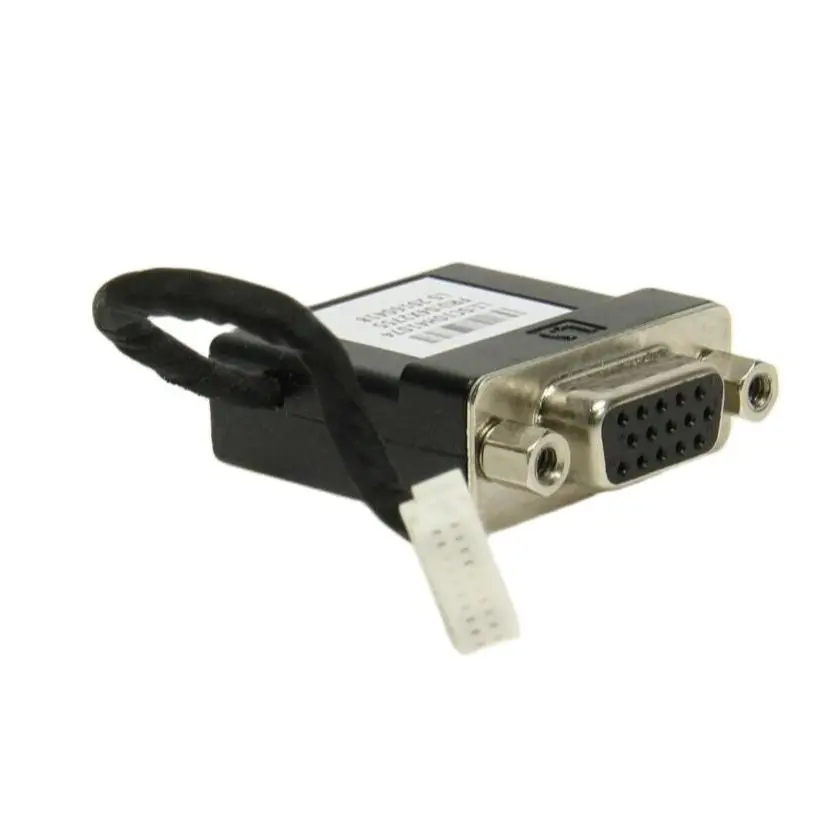 ThinkCentre M600 – Kompletna analiza adaptera VGA dla komputera stacjonarnego: Co warto wiedzieć przed zakupem?