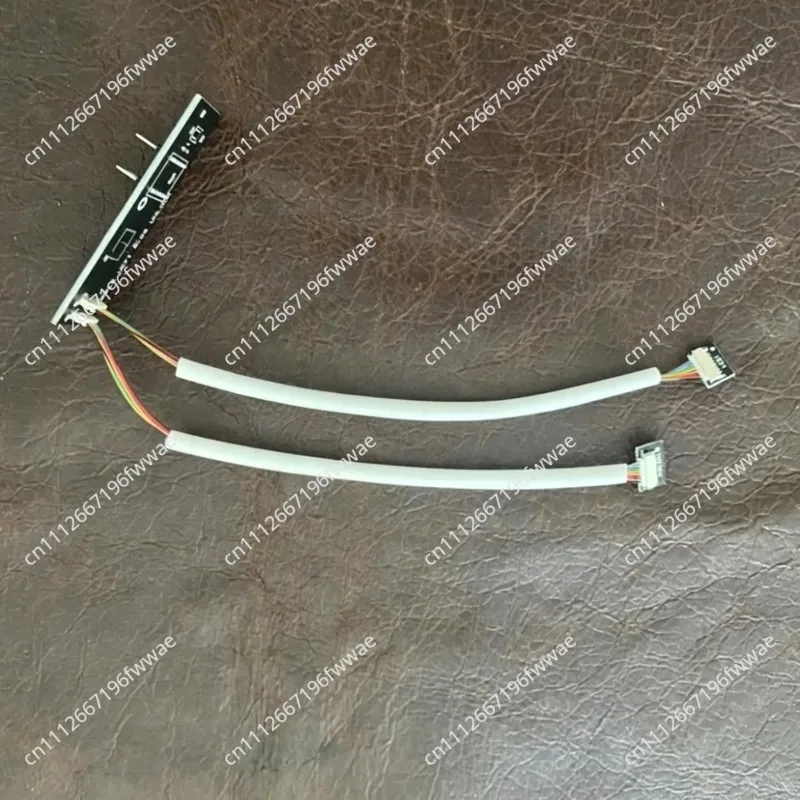 No Chip Removal Firmware Read/Write Tool - for Apple A1534 A1502 1466 1706 1707 1708 BIOS EFI Programmer
