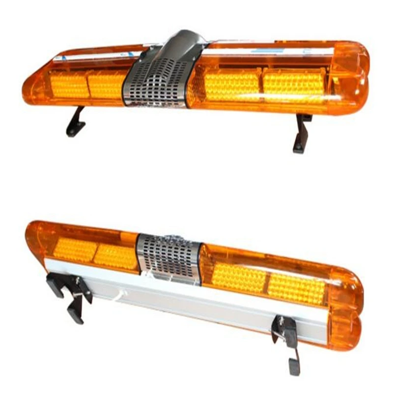 47inch 108W Led Warning light bar,fire truck emergency lightbar,120cm ambulance car Light,Police warning lights,waterproof