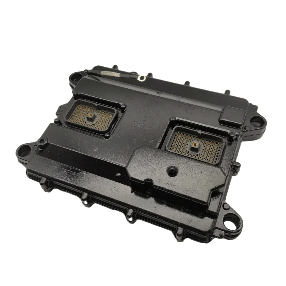 For High quality Engine ECU 478-7933 C7 engine ECU 4787933 C13 C15 Engine Control Unit 329D 336D 349D 374F 390F Excavator ECU