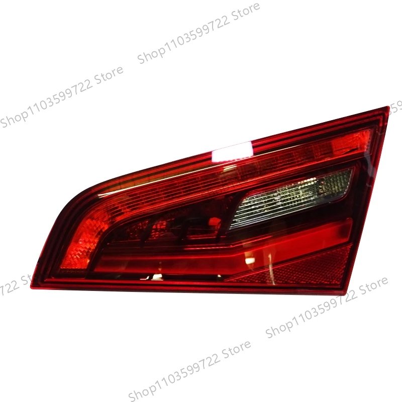 Voor Audi A3 Hatchback 2013 2014 2015 2016 Achterbumper Achterlichten Remstoplichten Achterlicht Richtingaanwijzer Auto-Accessoires