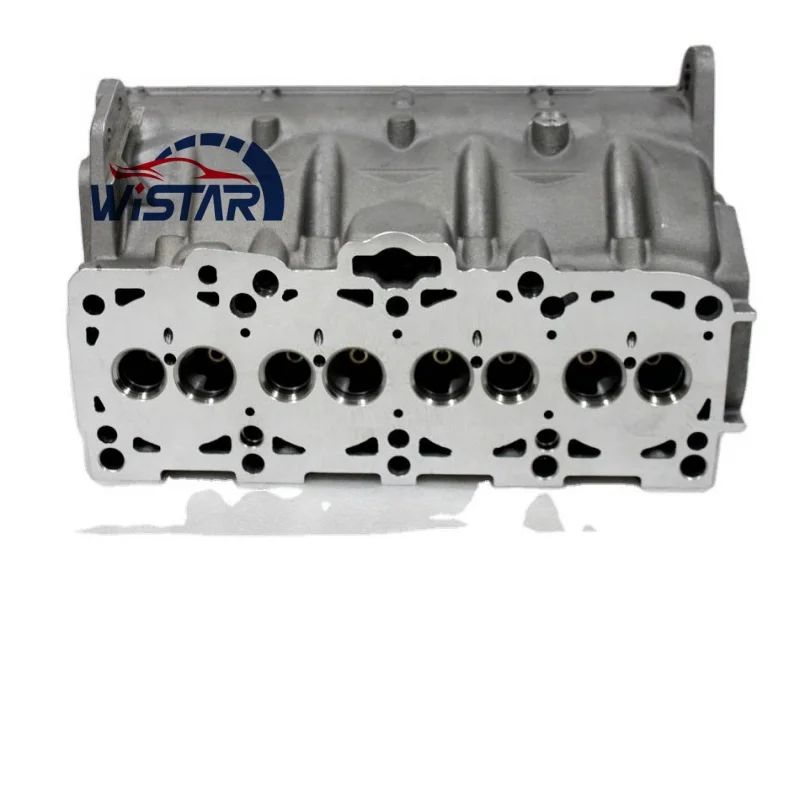 

Factory Direct Sale AJM ASZ Cylinder Head For VW AUDI SKODA SEAT Engine AJM ASZ Cylinder Head For VW