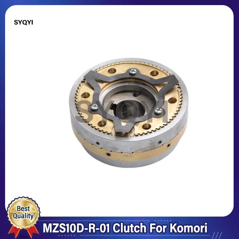 

Best Quality MZS10D-R-01 Clutch For Komori LS40 L40 440 Printing Machine Parts