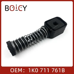 BOICY Selector Shaft Cable Shifter Cable End Catch for Caddy Golf Jetta Polo Tiguan Sharan Passat CC A1 A3 Q2 Q3 TT 1K0711761B