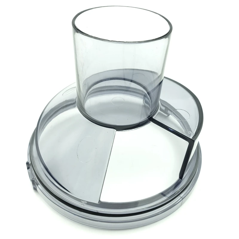 Cubo de basura transparente para aspiradora Philips FC6405 6407 6408 6409, Cubo de polvo