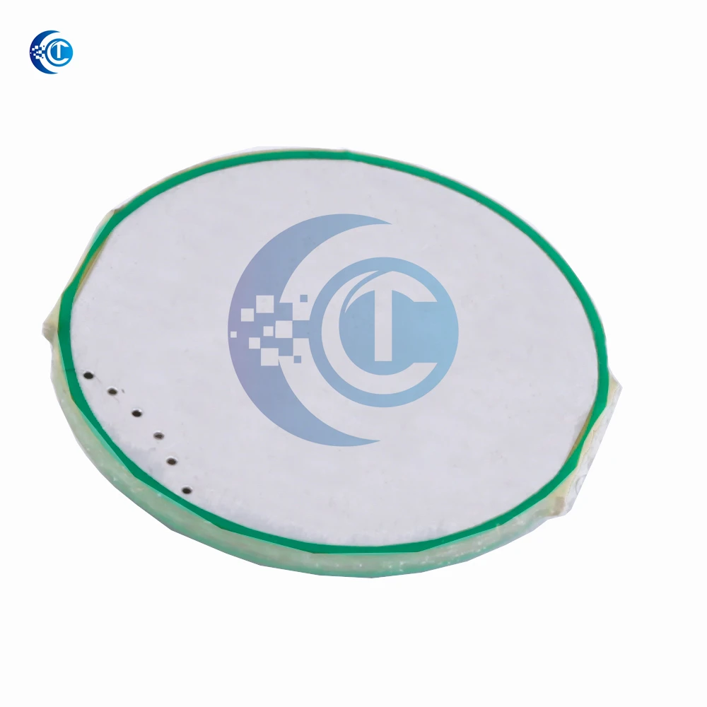 Módulo de protección BMS 2.5A 1S: para 14500 3.7V Li-ion/LiPo (Control de carga, protección contra sobretensión/subtensión)