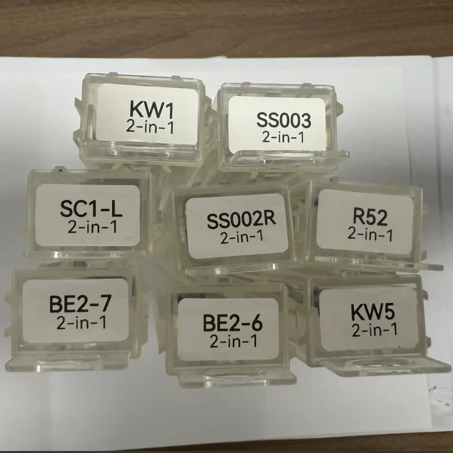 Classic Lishi 2-In-…