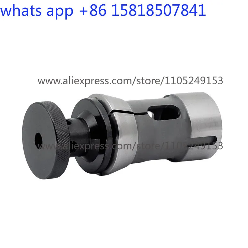 CNC Lathe Chuck Wrench 36/46/42/52 Machine Tool Universal Push Back Pull Collet Quick Release Tool