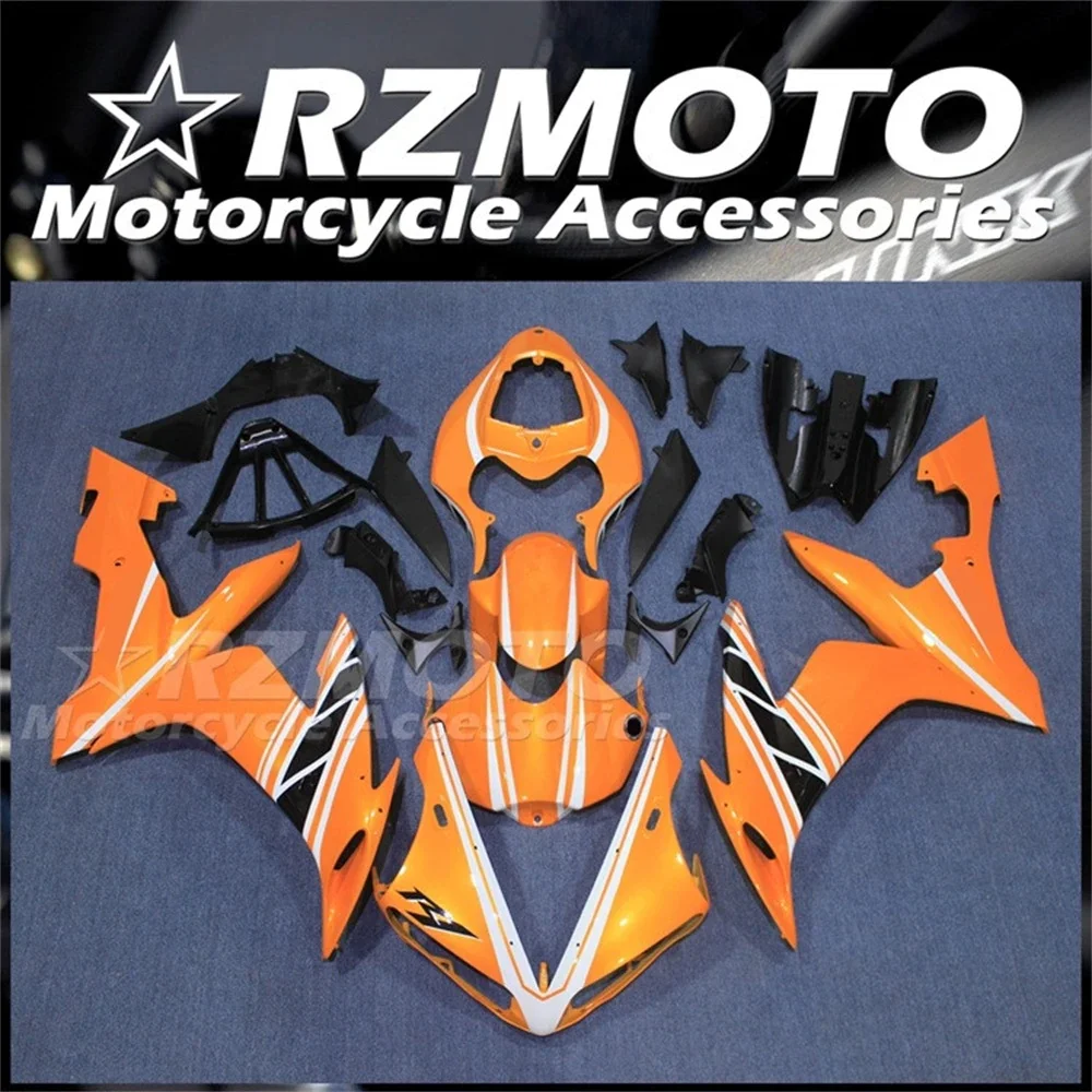 

Комплект обтекателей для мотоциклов YAMAHA YZF 1000 - R1 2004 2005 2006 04 05 06