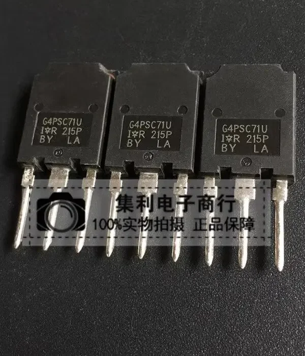 

GPSC71U IRG4PSC71U Original and authentic