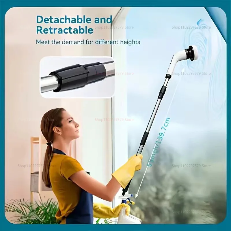Thumbnail 3 - #8 Electric Cleaning Brushes Comparison Guide