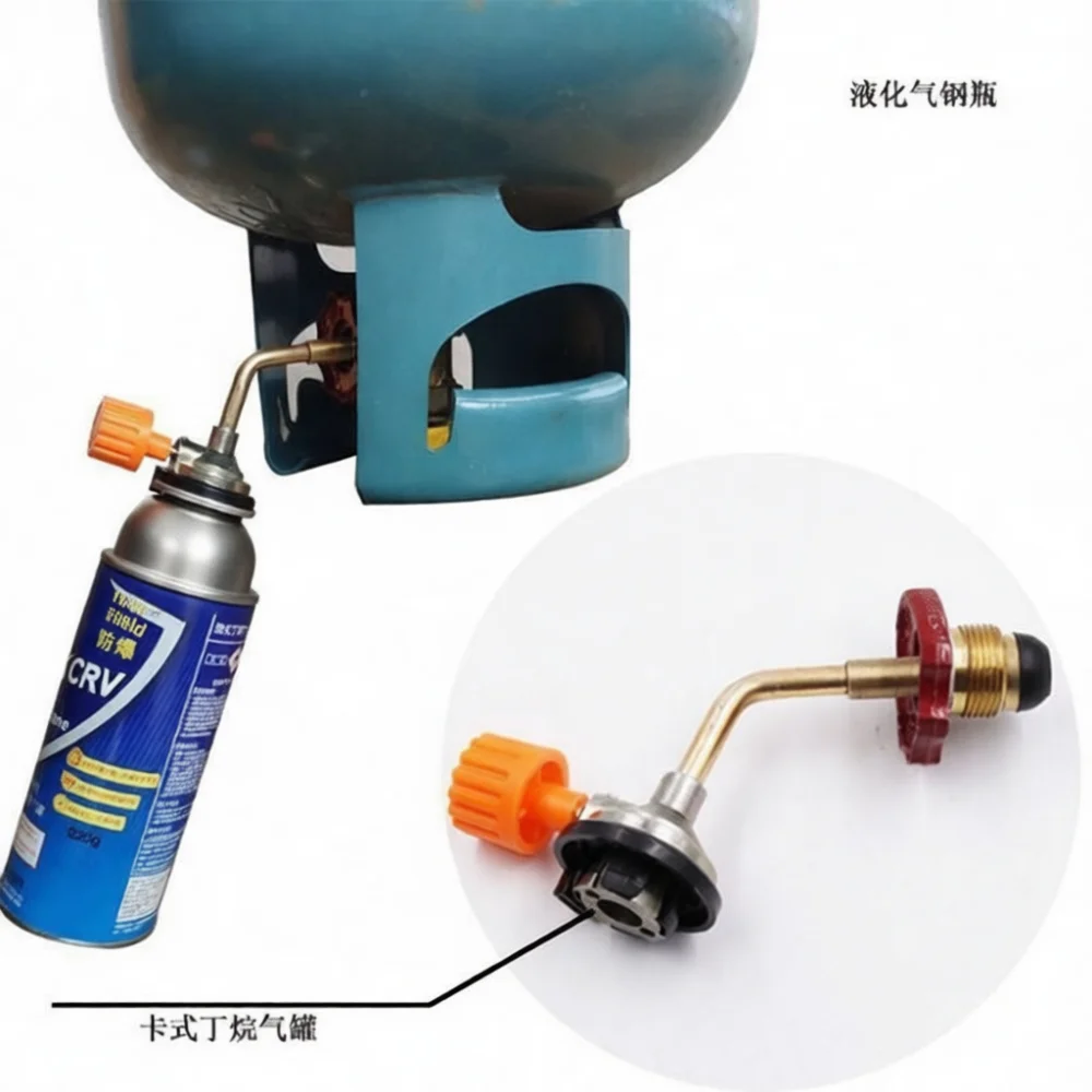 Gas Cylinder Holder Bracket For RV Camper Trailer Fixed Support Stand Portable Liquid Petroleum Tank Secure Base Mount