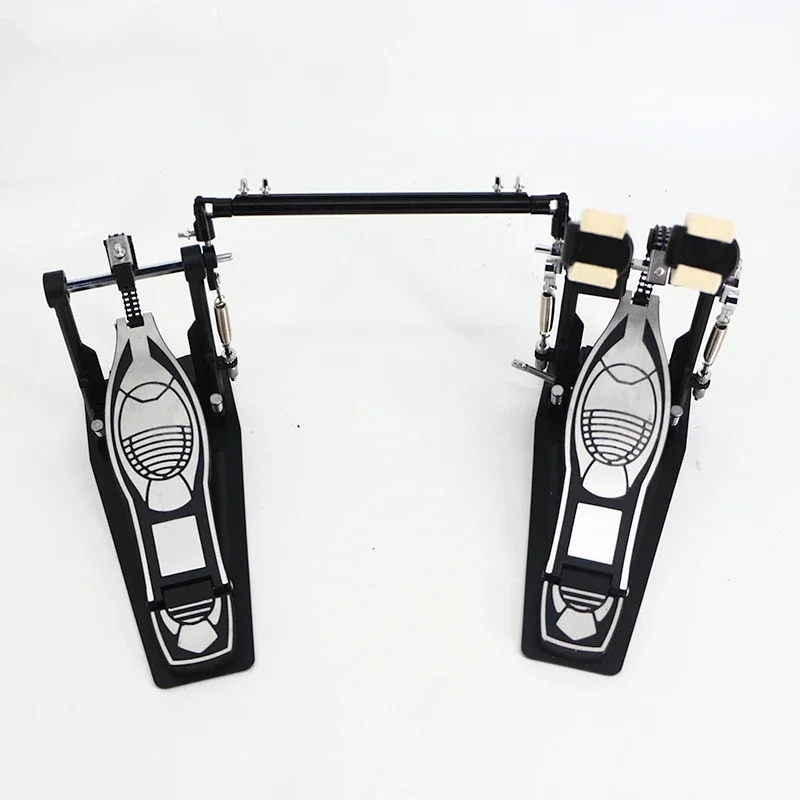 Factory Supply High Grade Double Bass Drum Pedal