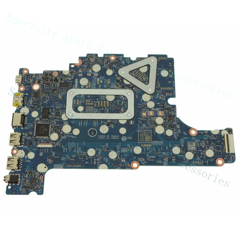 A+For Dell 3500 I7-8565U Laptop Motherboard 18750-1 0KVN26 KVN26