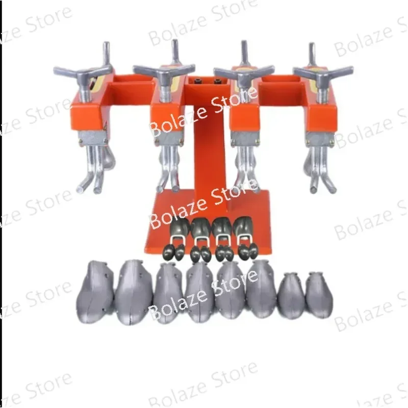 Four-headed Double-headed Shoe High Quality Expanding Machine Shoe Expander Hand Tool Hot Selling  Shoe Stretcher