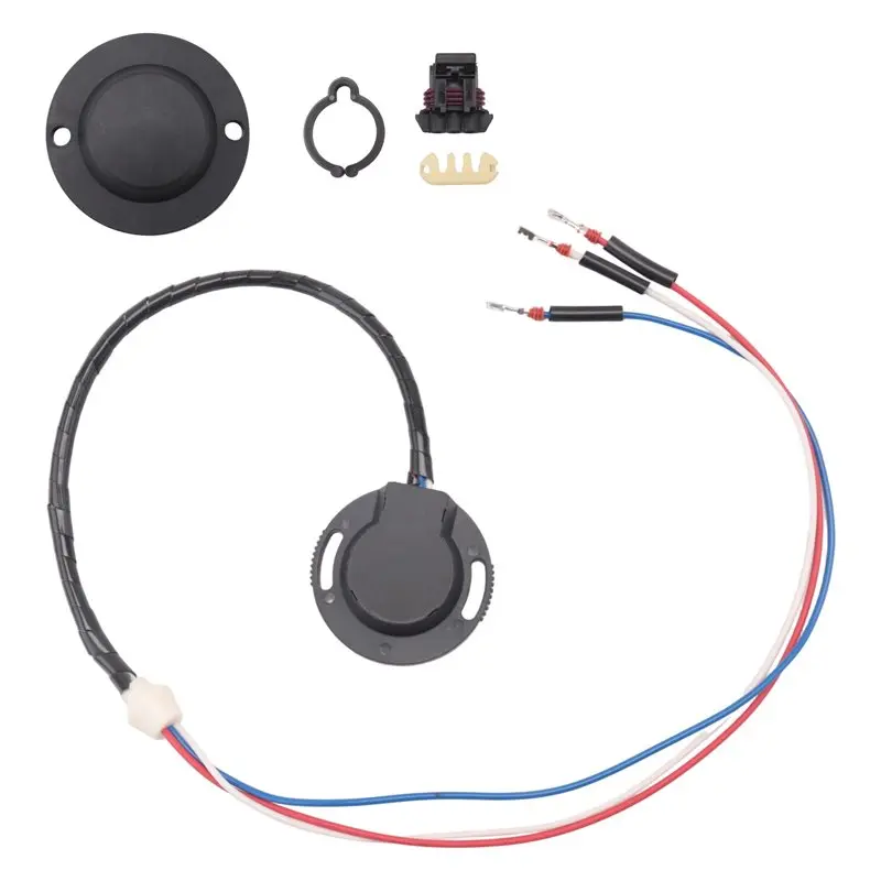 

Отправитель подходит для Mercury Mercruiser Quicksilver Digital 8M0095310, датчик положения отделки-T47C