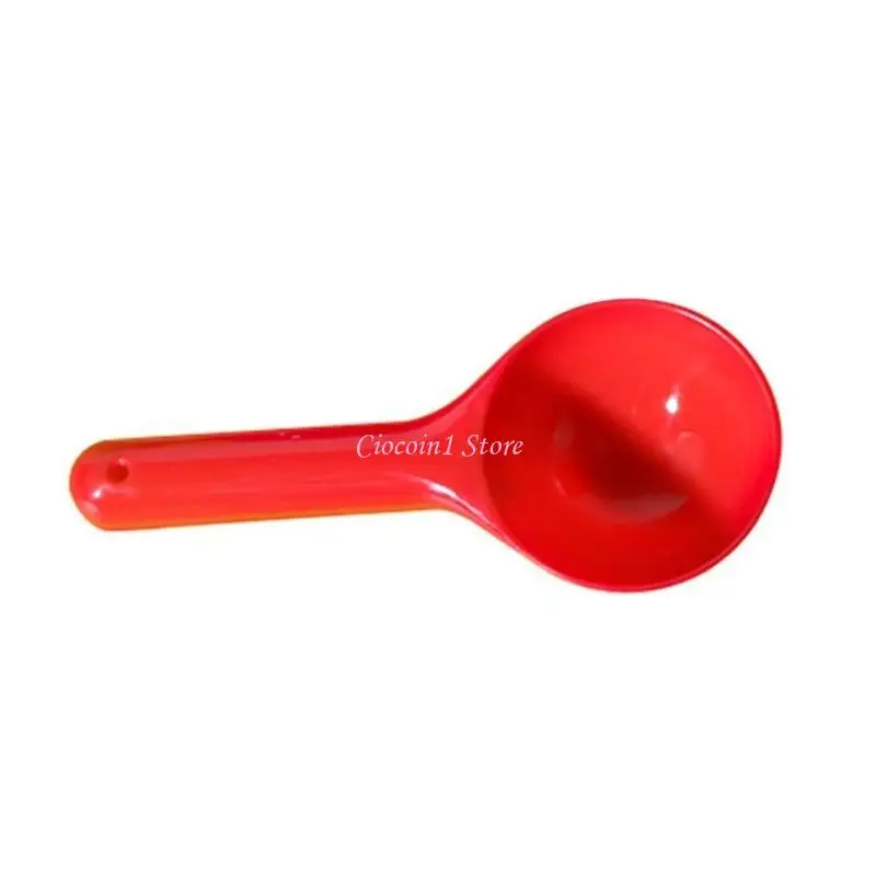 Y1ub Children Beach Toy Sand Gadgets para niños fabricante helados para jardinería patio trasero