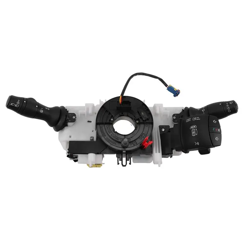 Car Steering Column Switch For Renault Master 3 Opel