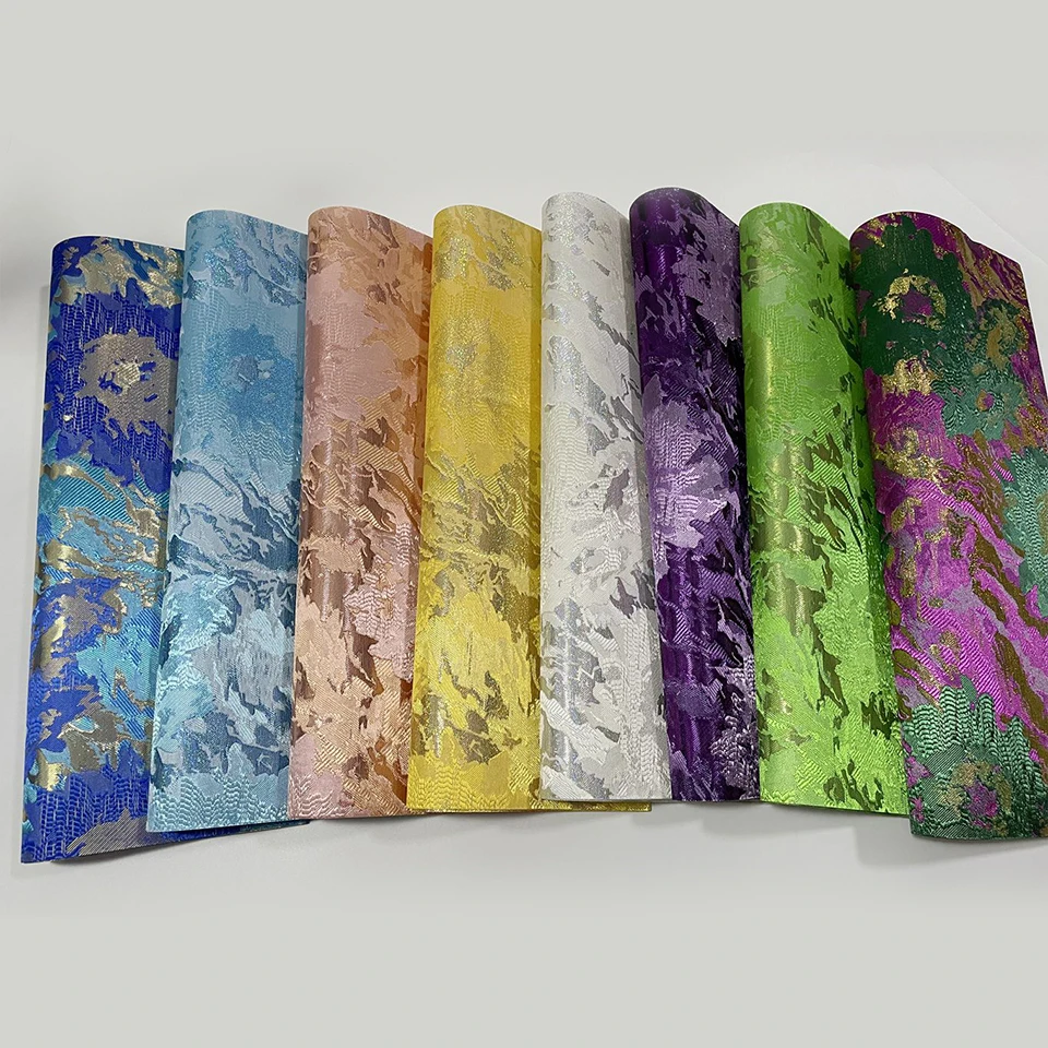 

Luxury 3D Swiss Gele Headtie African Sego Headtie Wrapper For Wedding ASO EBI Fabrics Multi Colors In Stocks TXH-8-1