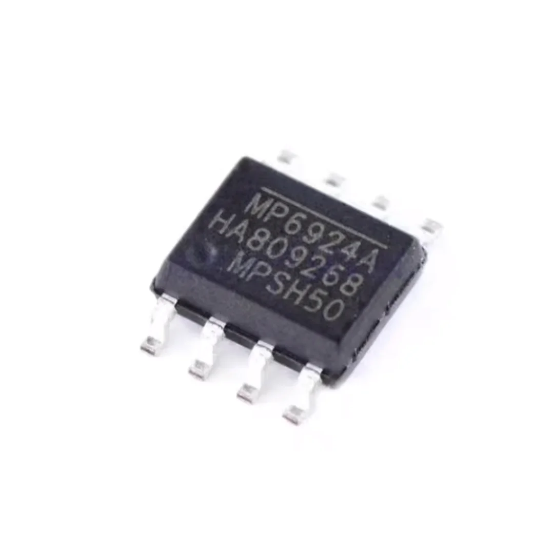 

50 шт./лот SOP8 MP6924AGS Z MP6924A MP6924 коммутационный чип