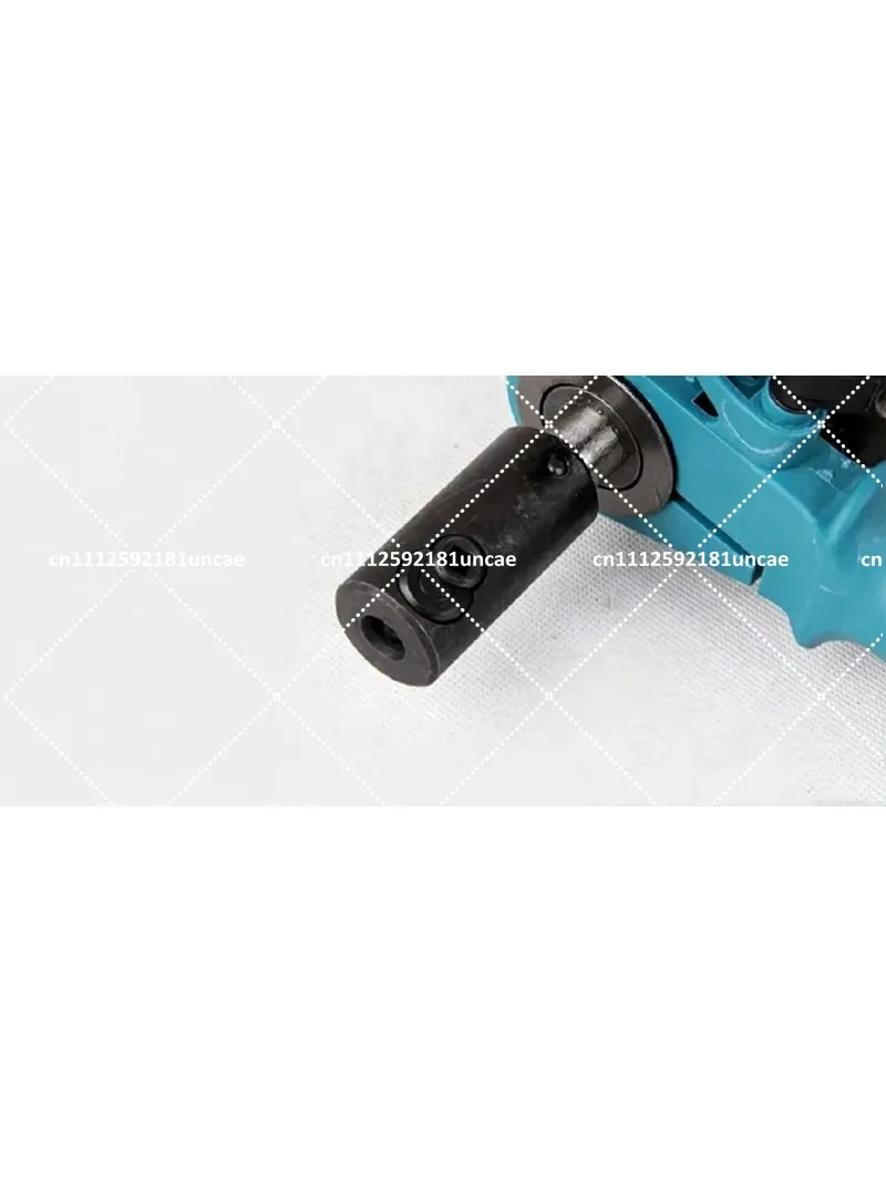 GM12 Handheld Electric Tapping Machine, Automatic Threading Tool High Power Portable Tapper