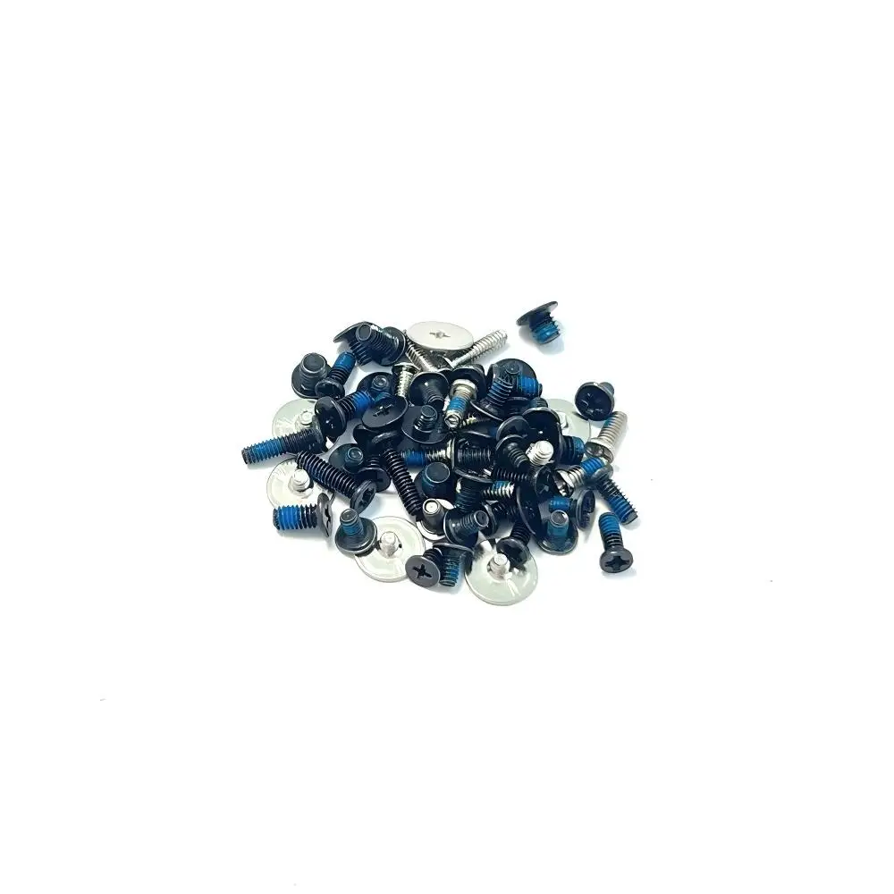 For LENOVO ideapad S340-14IWL 81N7 S340-14IML 81N9 S340-14API S340-14IIL Complete Set of Screws Laptop Replacement 5S10S35097