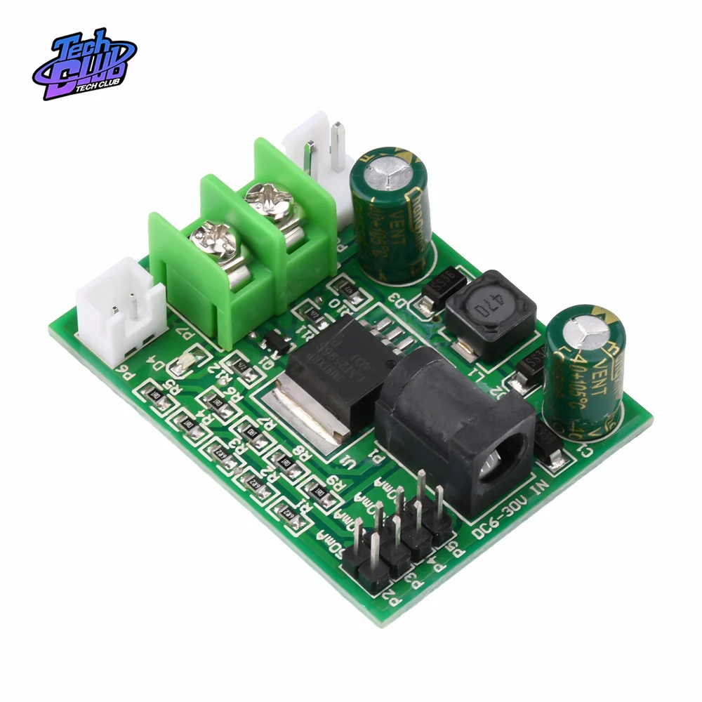 Batteries Charging Board 1.2~24V 2.4 3.6 12V Ni-Cd Ni-MH NiCd Battery Charger Module Board Camera Charger Power Tool Accessory