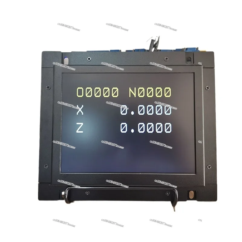 A61L-0001-0093 D9MM-11A A61L-0001-0095 A61L-0001-0072 9 Polegada substituição do monitor lcd para fanuc cnc sistema display crt