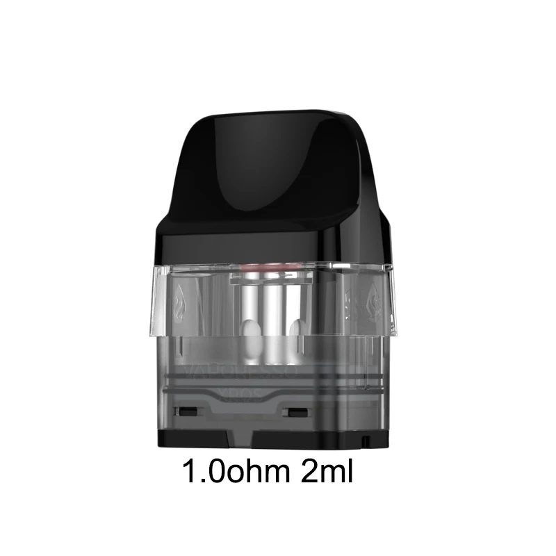 4 قطعة-8 قطعة خرطوشة Vaporesso XROS Pod الإصدار الجديد 2 مللي لـ XROS 4 Mini / XROS Pro / XROS Cube / XROS 3 Nano / XROS Mini Vape Kit