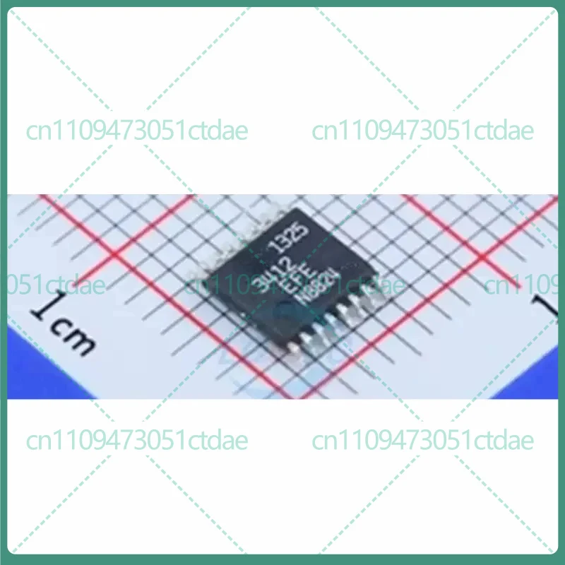 5-25pcs for LTC3412EFE LT3412EFE LT3412 3412EFE TSSOP-16 2.5A 5.5V Synchronous Step-Down Converter IC