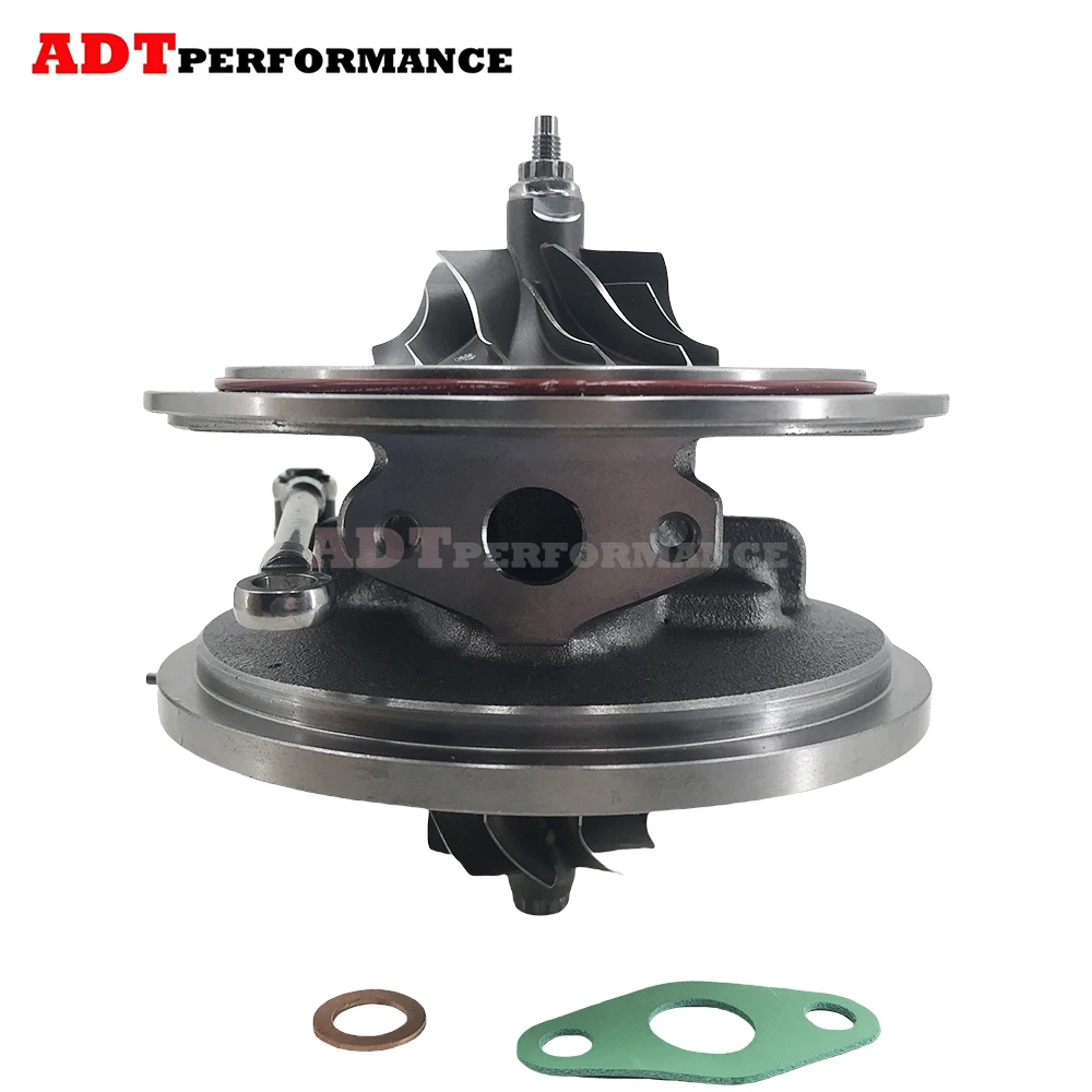 

796911 GTB1756VK Turbo Core Cartridge For Jeep Wrangler Dodge Nitro 2.8 CRD 130 Kw 177 HP RA428RT 68092631AA 2007-201068092631AB