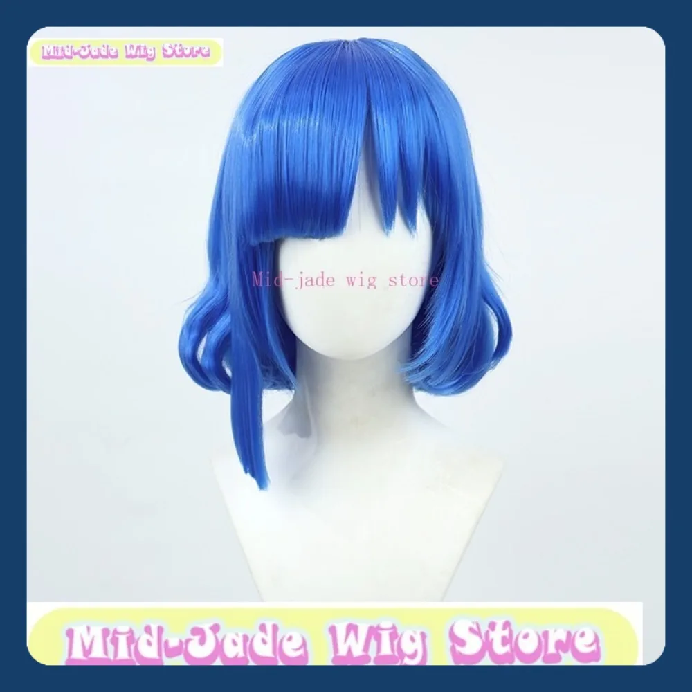 ミッドジェイドウィッグストアぼっちザ・ロック山田涼コスプレウィッグアニメゲームロールプレイングハロウィンパーティー衣装小道具人工毛