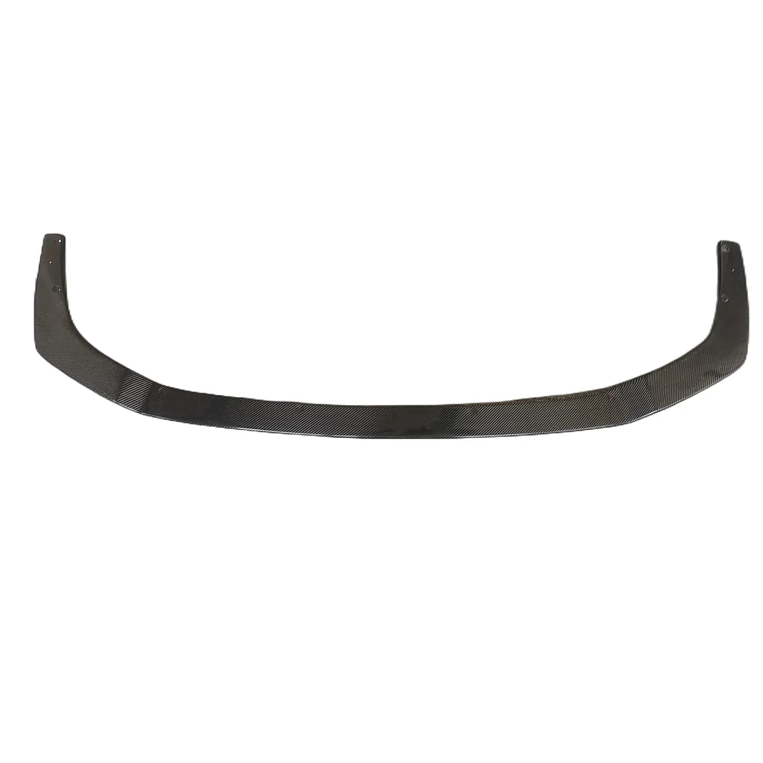 

High Quality Special Promotion for Lexus LS350 LS550H Carbon Fiber Front Bumper Front Lip